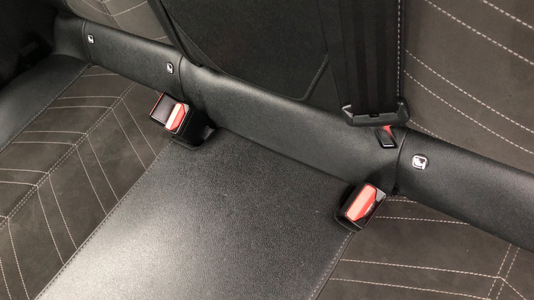 Vauxhall Corsa 1.2 Turbo Ultimate 5dr Petrol Hatchback